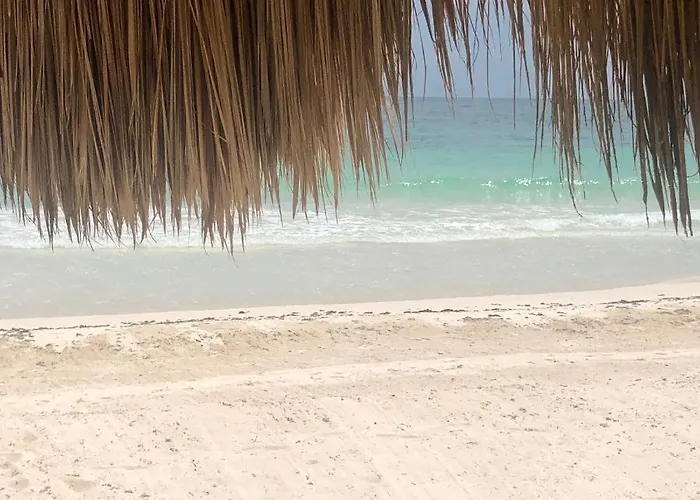 Casa Carolina Villa Tulum