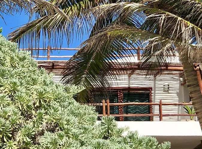 Casa Carolina * Tulum