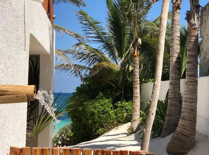 Casa Carolina Villa *