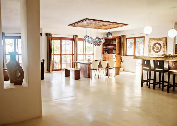Villa Casa Carolina *