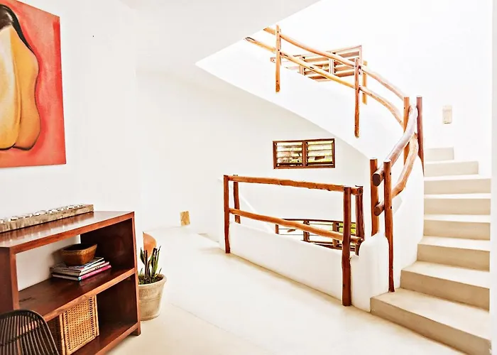 Villa Casa Carolina