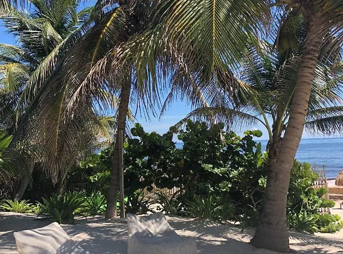 Villa Casa Carolina Tulum