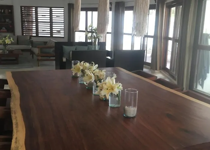 Casa Carolina *