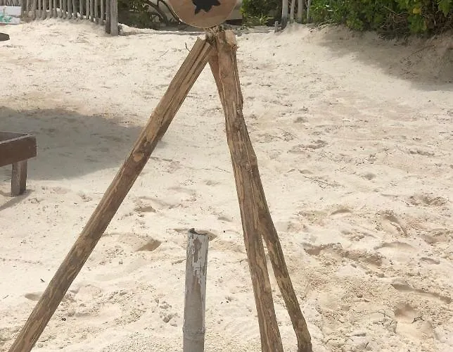 Casa Carolina Tulum