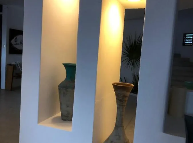 Casa Carolina Villa *