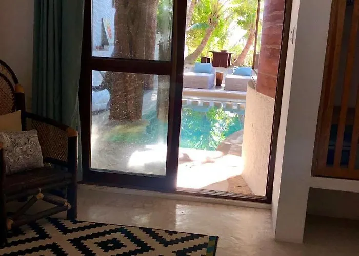 Villa Casa Carolina Tulum