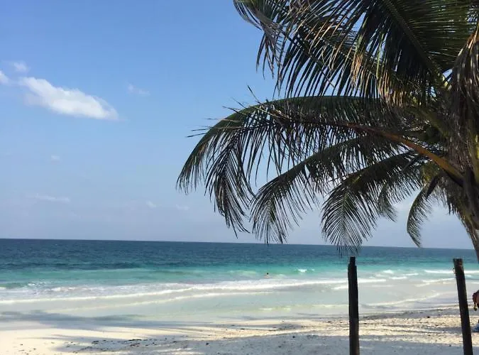 Casa Carolina * Tulum