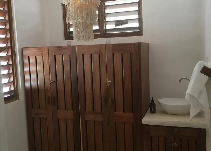 Villa Casa Carolina Tulum