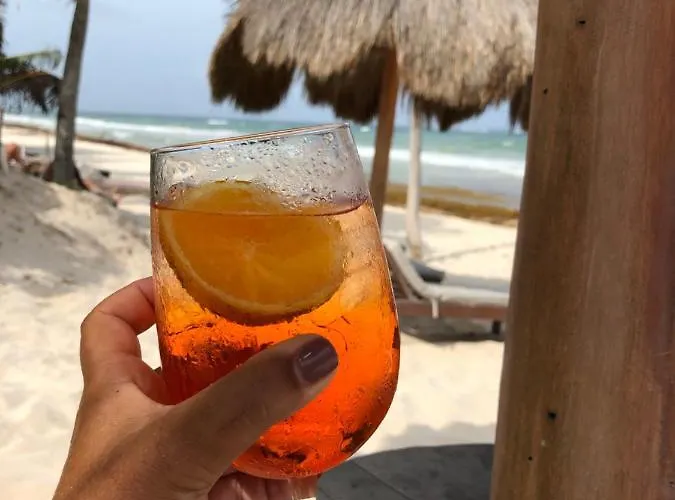 Villa Casa Carolina Tulum